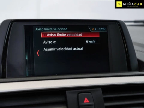 BMW Serie 2 218d Coupe 110 kW (150 CV)