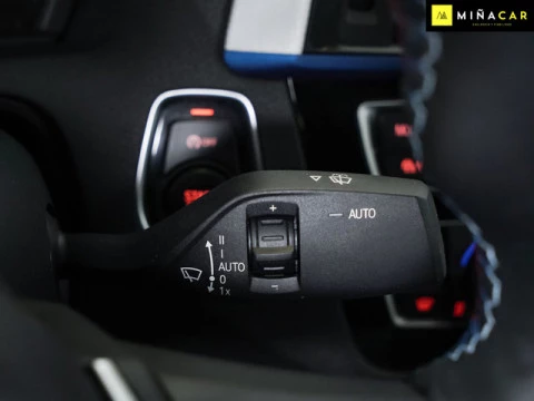 BMW Serie 2 218d Coupe 110 kW (150 CV)