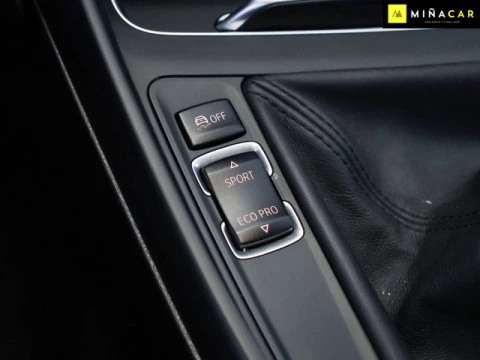 BMW Serie 2 218d Coupe 110 kW (150 CV)