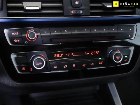 BMW Serie 2 218d Coupe 110 kW (150 CV)