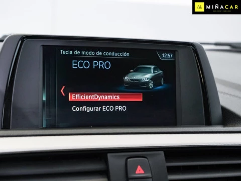 BMW Serie 2 218d Coupe 110 kW (150 CV)