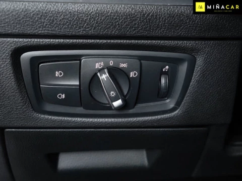 BMW Serie 2 218d Coupe 110 kW (150 CV)