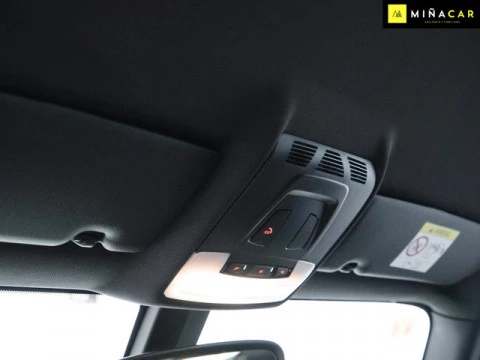 BMW Serie 2 218d Coupe 110 kW (150 CV)