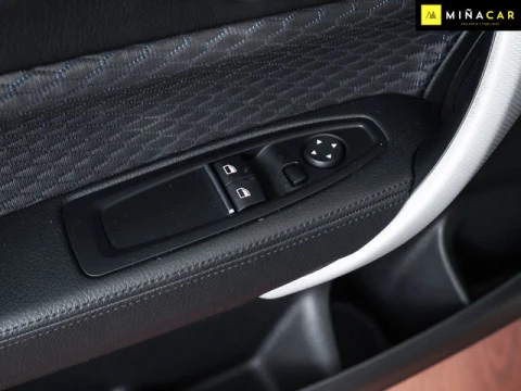 BMW Serie 2 218d Coupe 110 kW (150 CV)