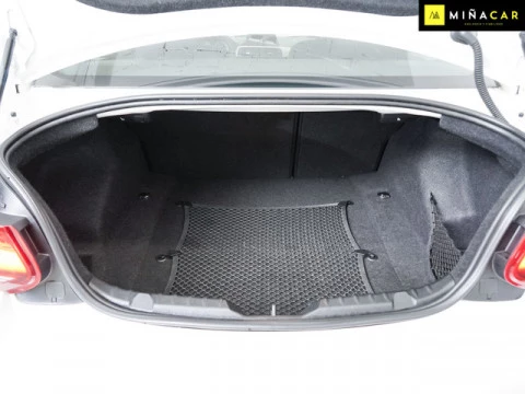 BMW Serie 2 218d Coupe 110 kW (150 CV)