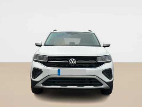 Volkswagen T-Cross Life 1.0 TSI 70kW (95CV)
