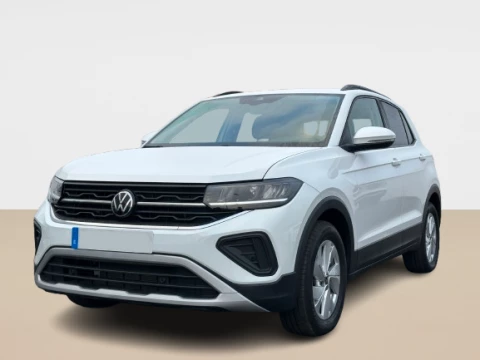 Volkswagen T-Cross Life 1.0 TSI 70kW (95CV)