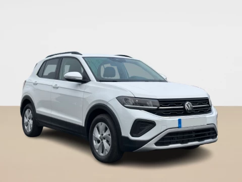 Volkswagen T-Cross Life 1.0 TSI 70kW (95CV)