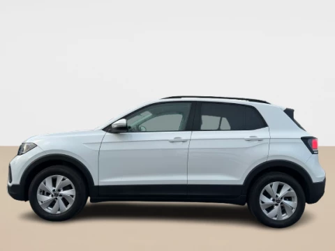Volkswagen T-Cross Life 1.0 TSI 70kW (95CV)