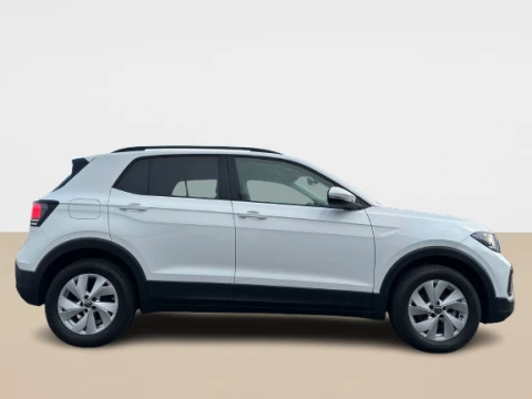 Volkswagen T-Cross Life 1.0 TSI 70kW (95CV)