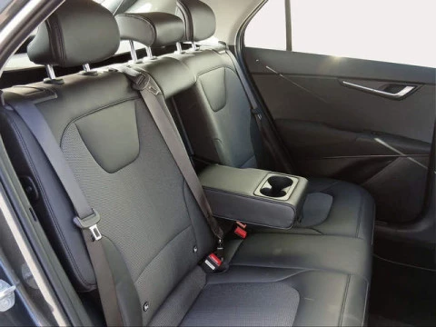 Kia Niro 1.6 GDi HEV Drive 95 kW (129 CV)