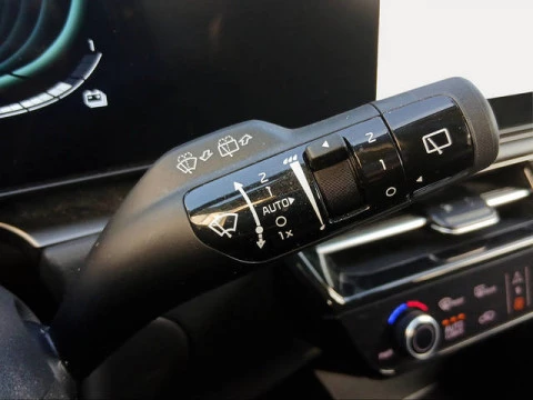 Kia Niro 1.6 GDi HEV Drive 95 kW (129 CV)