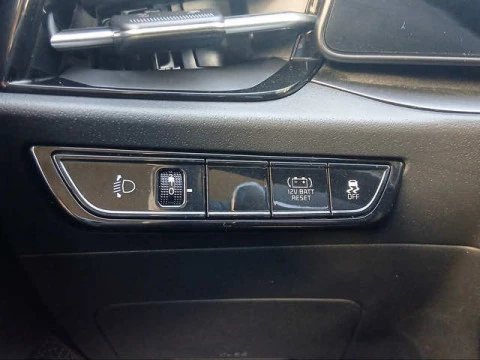 Kia Niro 1.6 GDi HEV Drive 95 kW (129 CV)