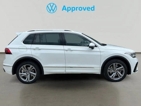 Volkswagen Tiguan R-Line 1.4 TSI eHybrid 180kW (245CV) DSG
