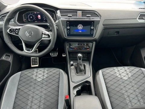 Volkswagen Tiguan R-Line 1.4 TSI eHybrid 180kW (245CV) DSG