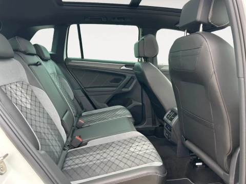 Volkswagen Tiguan R-Line 1.4 TSI eHybrid 180kW (245CV) DSG