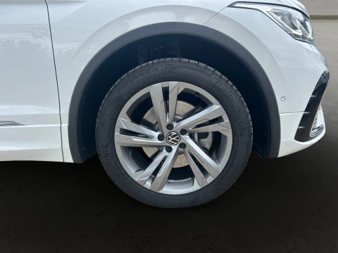 Volkswagen Tiguan R-Line 1.4 TSI eHybrid 180kW (245CV) DSG