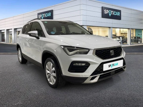 Seat Ateca 1.5 TSI 110kW St&Sp Style XXL