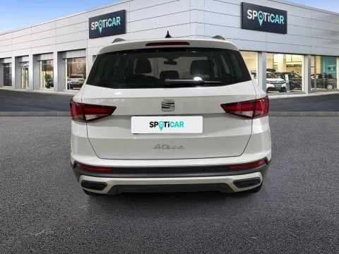 Seat Ateca 1.5 TSI 110kW St&Sp Style XXL