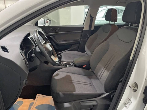 Seat Ateca 1.5 TSI 110kW St&Sp Style XXL