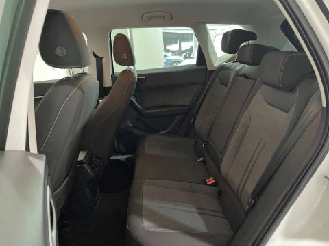 Seat Ateca 1.5 TSI 110kW St&Sp Style XXL