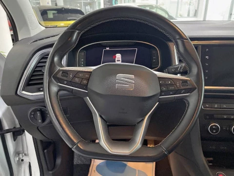 Seat Ateca 1.5 TSI 110kW St&Sp Style XXL