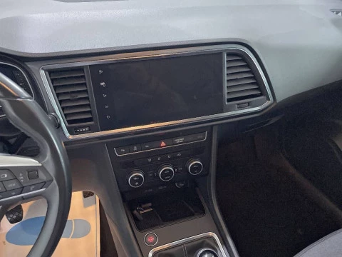 Seat Ateca 1.5 TSI 110kW St&Sp Style XXL