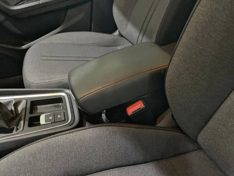 Seat Ateca 1.5 TSI 110kW St&Sp Style XXL