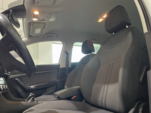 Seat Ateca 1.5 TSI 110kW St&Sp Style XXL