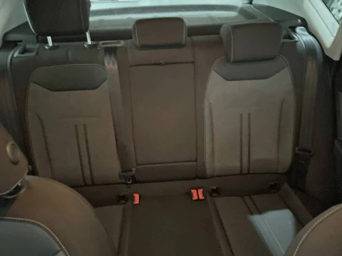 Seat Ateca 1.5 TSI 110kW St&Sp Style XXL