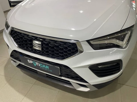 Seat Ateca 1.5 TSI 110kW St&Sp Style XXL