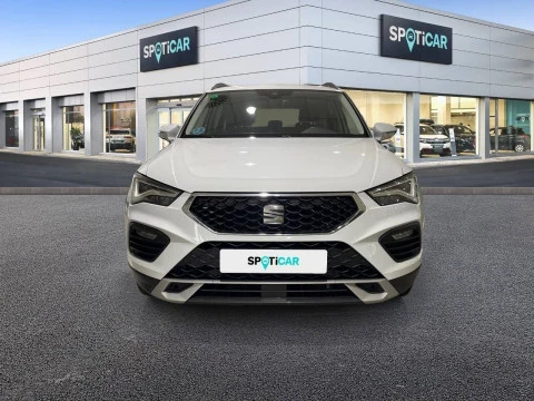 Seat Ateca 1.5 TSI 110kW St&Sp Style XXL