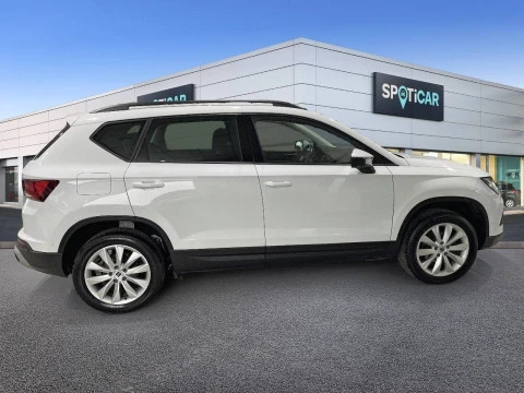 Seat Ateca 1.5 TSI 110kW St&Sp Style XXL