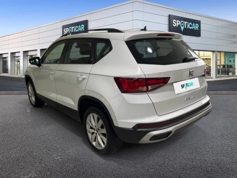 Seat Ateca 1.5 TSI 110kW St&Sp Style XXL