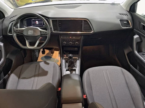 Seat Ateca 1.5 TSI 110kW St&Sp Style XXL