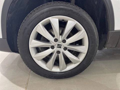 Seat Ateca 1.5 TSI 110kW St&Sp Style XXL