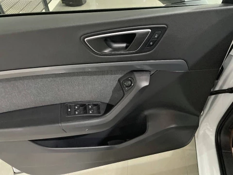 Seat Ateca 1.5 TSI 110kW St&Sp Style XXL