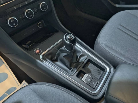 Seat Ateca 1.5 TSI 110kW St&Sp Style XXL