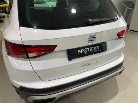 Seat Ateca 1.5 TSI 110kW St&Sp Style XXL