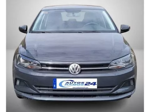 Volkswagen Polo Advance 1.0 TSI 70kW (95CV)