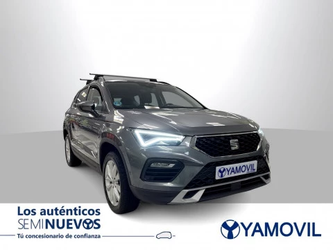 Seat Ateca 1.0 TSI SANDS Style Go M 81 kW (110 CV)