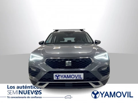 Seat Ateca 1.0 TSI SANDS Style Go M 81 kW (110 CV)