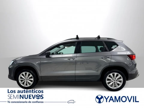 Seat Ateca 1.0 TSI SANDS Style Go M 81 kW (110 CV)