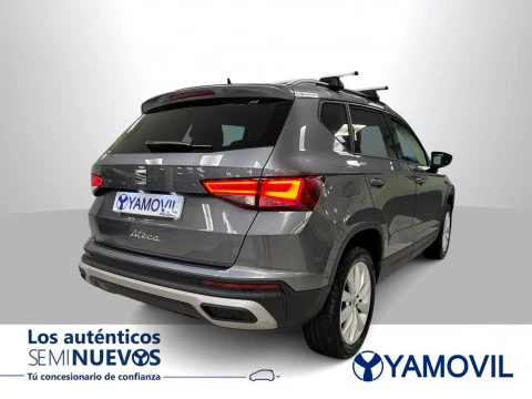 Seat Ateca 1.0 TSI SANDS Style Go M 81 kW (110 CV)