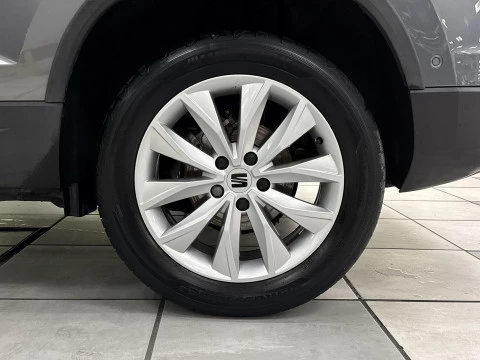 Seat Ateca 1.0 TSI SANDS Style Go M 81 kW (110 CV)