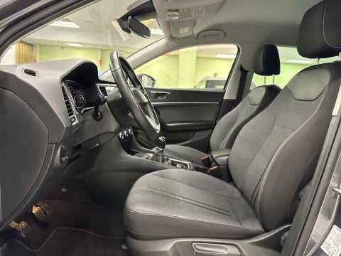 Seat Ateca 1.0 TSI SANDS Style Go M 81 kW (110 CV)