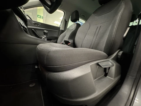 Seat Ateca 1.0 TSI SANDS Style Go M 81 kW (110 CV)