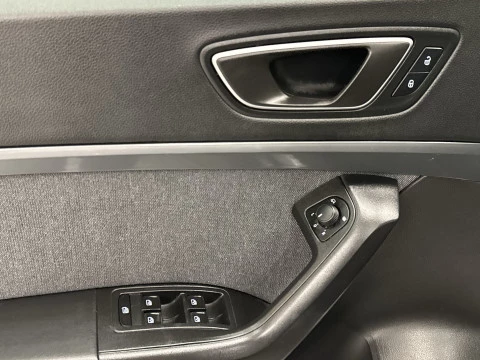 Seat Ateca 1.0 TSI SANDS Style Go M 81 kW (110 CV)