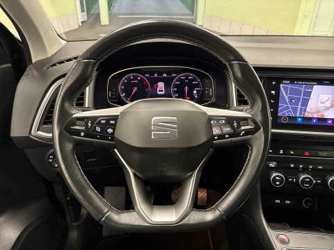 Seat Ateca 1.0 TSI SANDS Style Go M 81 kW (110 CV)