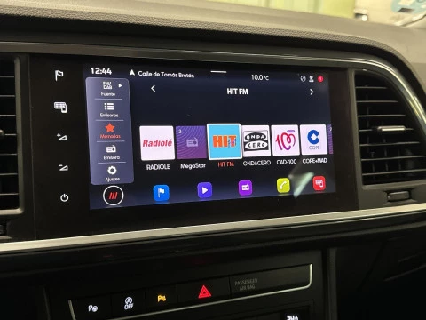 Seat Ateca 1.0 TSI SANDS Style Go M 81 kW (110 CV)